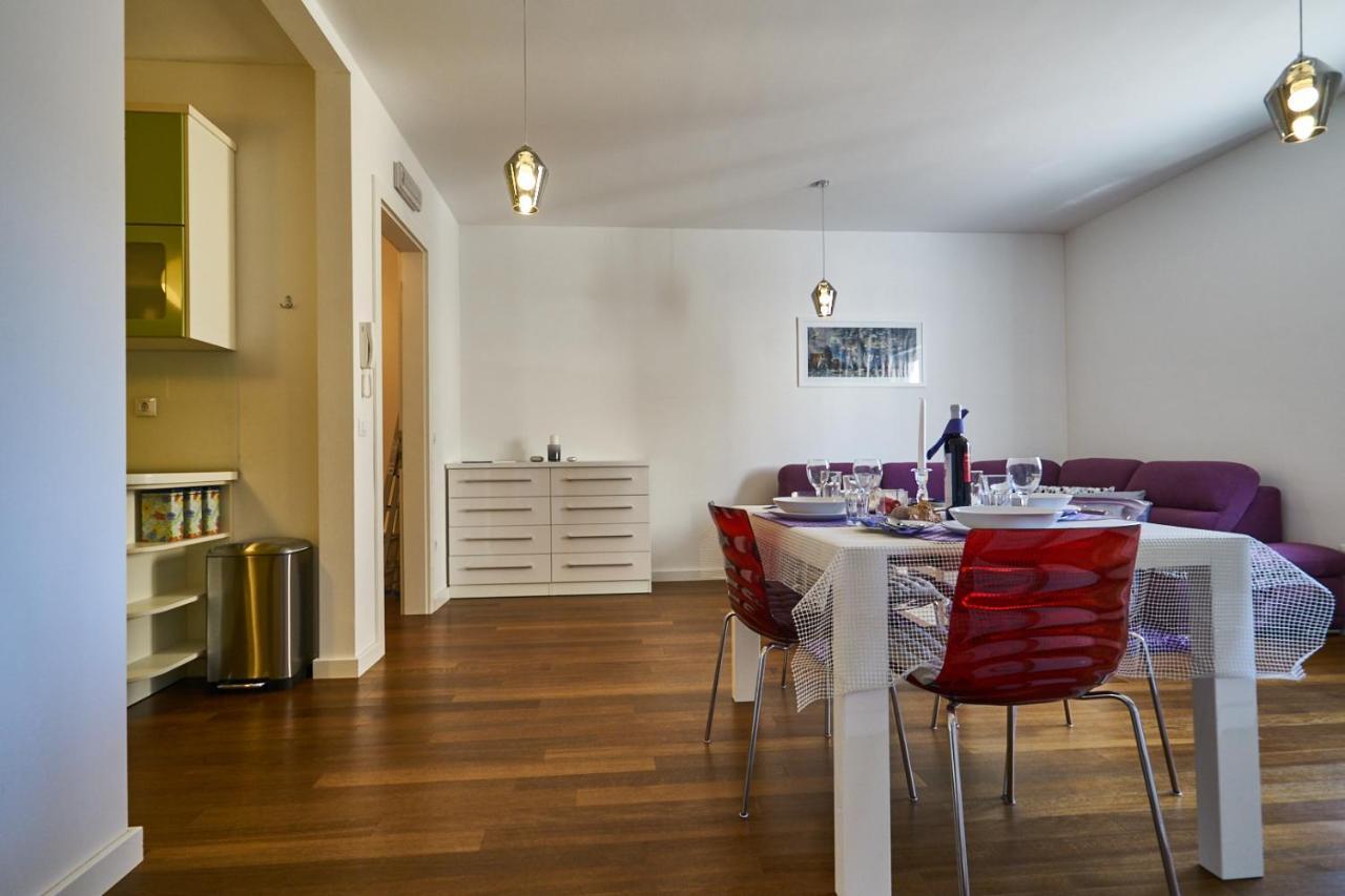 Apartment Lapad Bay Ντουμπρόβνικ Εξωτερικό φωτογραφία