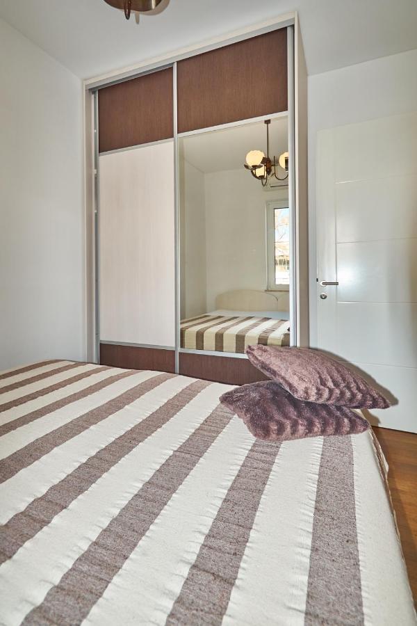 Apartment Lapad Bay Ντουμπρόβνικ Εξωτερικό φωτογραφία