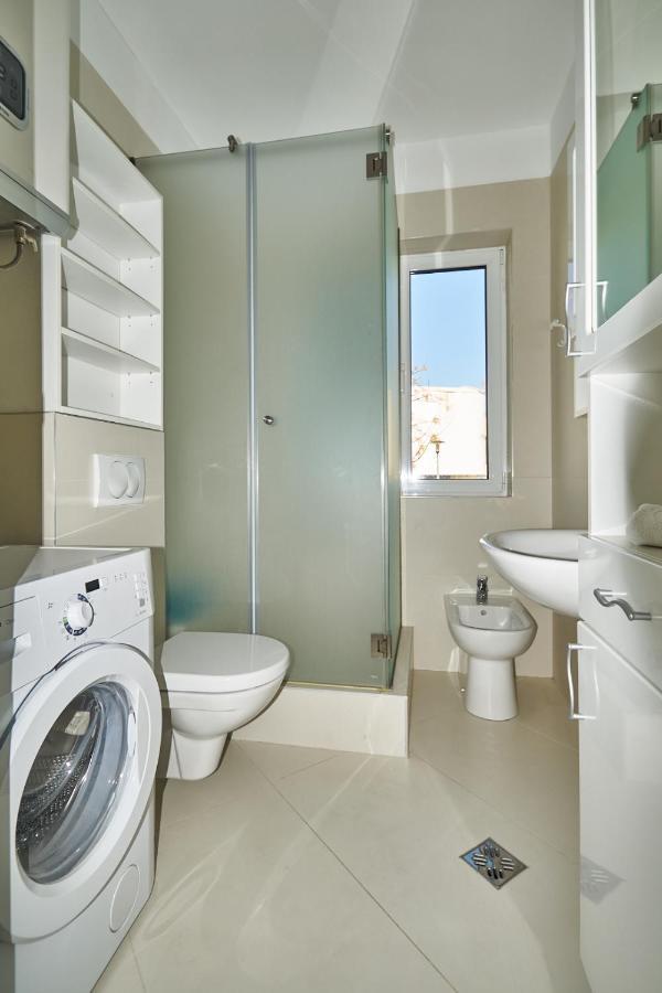 Apartment Lapad Bay Ντουμπρόβνικ Εξωτερικό φωτογραφία