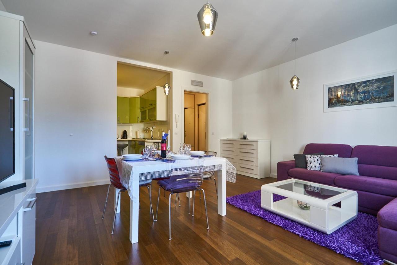 Apartment Lapad Bay Ντουμπρόβνικ Εξωτερικό φωτογραφία