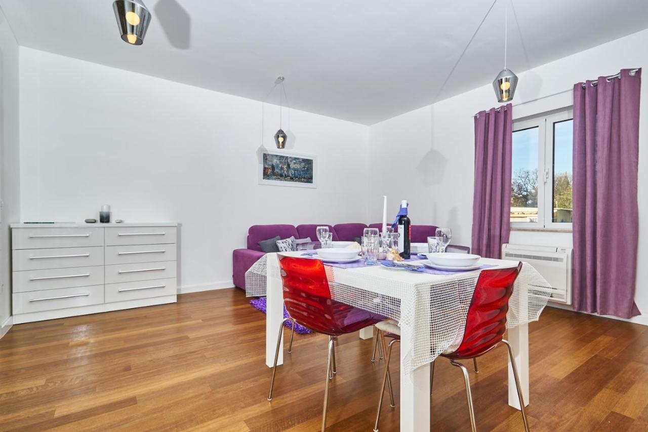 Apartment Lapad Bay Ντουμπρόβνικ Εξωτερικό φωτογραφία