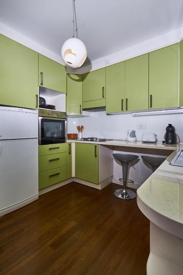 Apartment Lapad Bay Ντουμπρόβνικ Εξωτερικό φωτογραφία